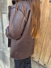 Charger l'image dans la galerie, VESTE REVERSIBLE
