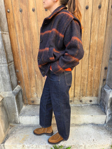 MANTEAU PAOLINO