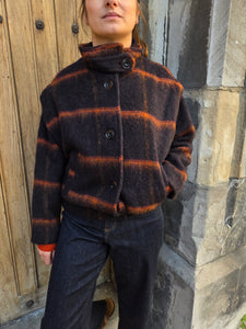 MANTEAU PAOLINO