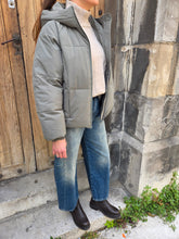 Charger l&#39;image dans la galerie, DOUDOUNE HIZTORA
