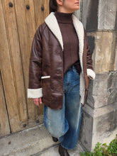 Charger l&#39;image dans la galerie, VESTE GIZONA
