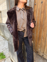 Charger l'image dans la galerie, VESTE REVERSIBLE
