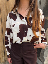 Charger l&#39;image dans la galerie, CHEMISE COW
