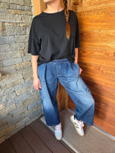 Charger l&#39;image dans la galerie, JEAN POCHES CARGO
