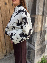 Charger l&#39;image dans la galerie, BOMBER COW
