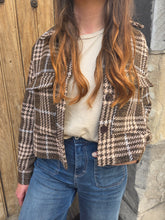 Charger l&#39;image dans la galerie, VESTE PLEASE
