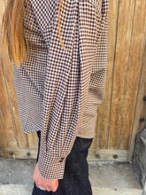Charger l'image dans la galerie, CHEMISE CECILY
